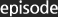 episode